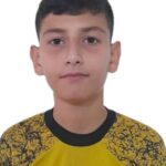 امیررضا نجف زاده