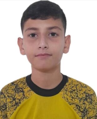 امیررضا نجف زاده