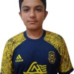 امیرصدرا ویشکائی