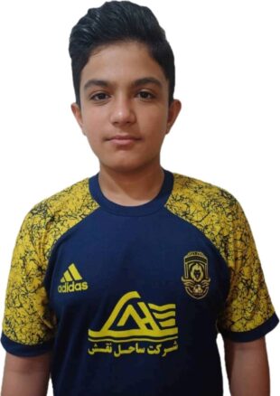 امیرصدرا ویشکائی