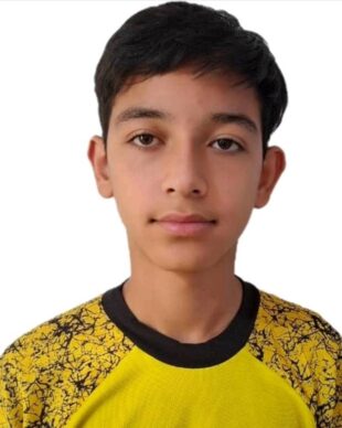 امیرعباس نجفی