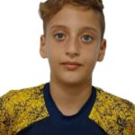 امیرعلی ایزدی