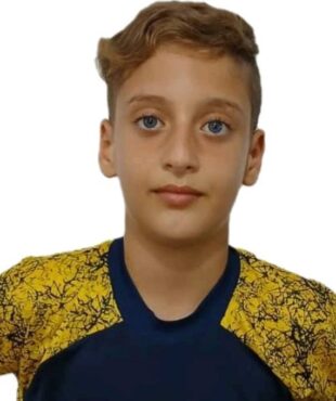 امیرعلی ایزدی