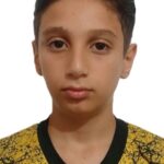 امیرعلی شهیم پرمهر