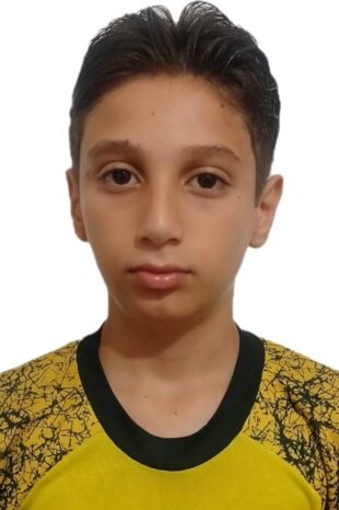 امیرعلی شهیم پرمهر