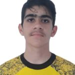 امیرعلی پور رمضان