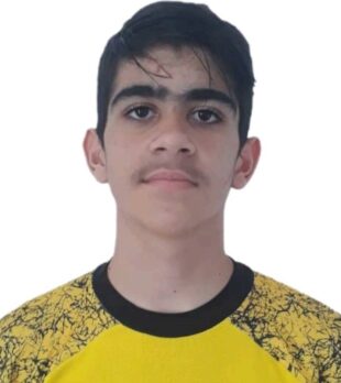 امیرعلی پور رمضان