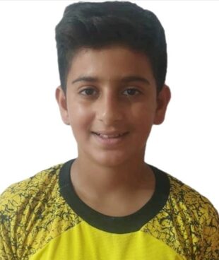 حسین خوشفام