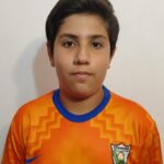 امیر علی خداپرست