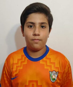 امیر علی خداپرست