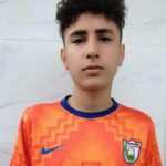 ارمیا زاهدی بیالوائی