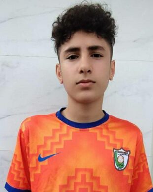 ارمیا زاهدی بیالوائی