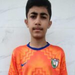 عرشیا اکبرزاده مقدم