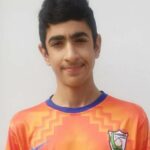 سید مهربد حسینی کورکاء