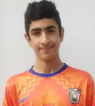 سید مهربد حسینی کورکاء