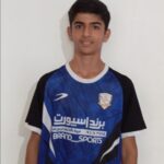 احسان رضانژاد