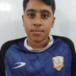 امیرعلی پورصادق بجارگفشه