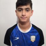 محمدمهدی نورانی سدهی