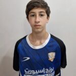 امیررضا زیبائی