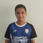 ابراهیم شریفی