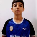 محمدمهدی فرداحمدی خسمخی