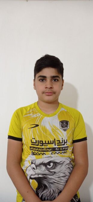 علی اصغر ثابت قدم بوزایه