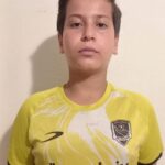 حامیم آقاعلیپور