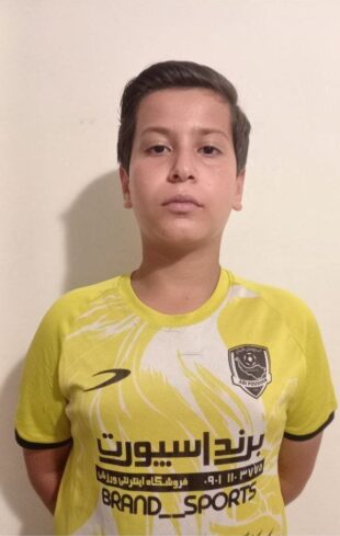 حامیم آقاعلیپور