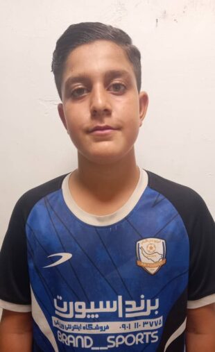 هانی ایزددوست