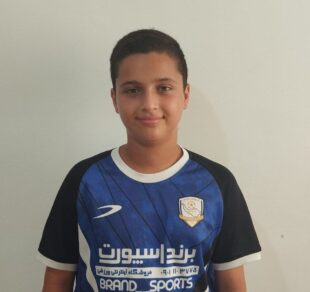 ابراهیم شریفی