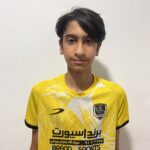 طاها پورمحمد