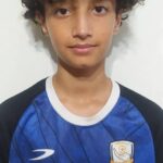 امیرعلی پوررجبی طالمی