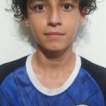 امیرحافظ پوررجبی طالمی