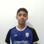 امیرعلی ربیع زاده