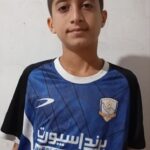 امیرعلی محسنی پشتمساری