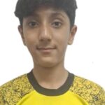 ماهان معینی فر