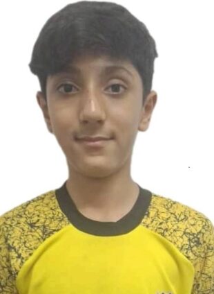 ماهان معینی فر