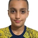 مسیحا خدابنده