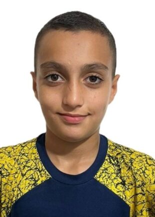 مسیحا خدابنده