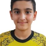 میثاق رنجبر