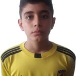 کیارش یعقوبی