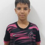 محمدطاها نسترن دار