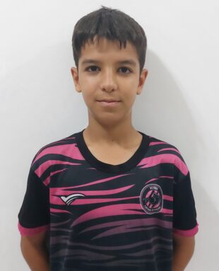 محمدطاها نسترن دار