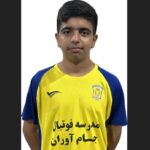 محمدپارسا نورانی نشرودکل