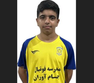 محمدپارسا نورانی نشرودکل