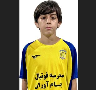 امیرحسین نیک روان صیقلانی