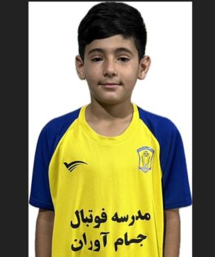 محمدعلی زمانی لرد