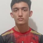 امیر حسین حقگو