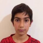 پدرام وفاجوی