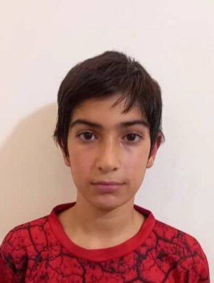 پدرام وفاجوی